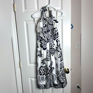 White House black market dress